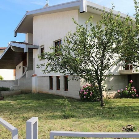 Villa Ginny Чивідале-дель-Фріулі Екстер'єр фото
